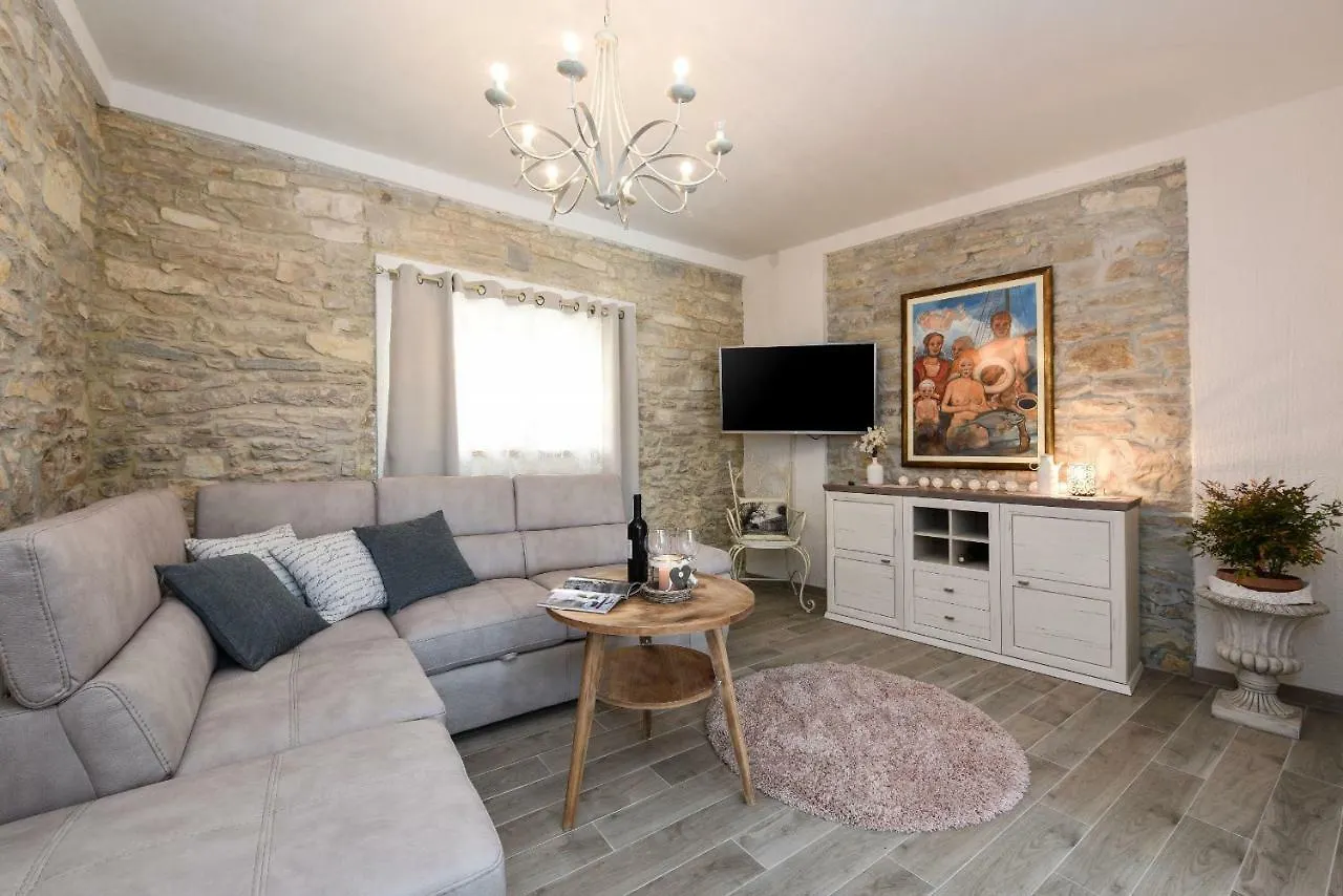 Villa Granar Zadarvillas Smilcic