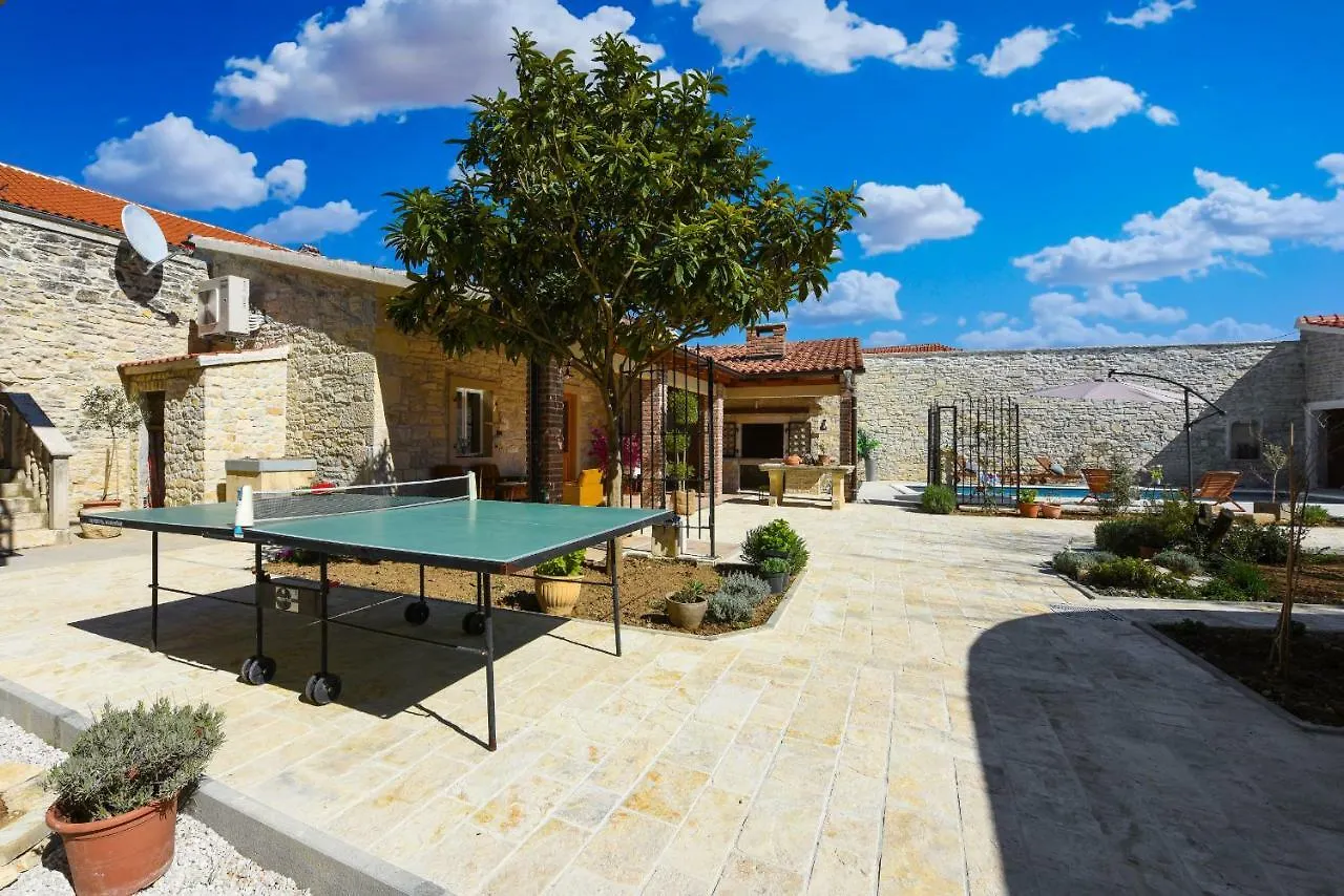 Villa Granar Zadarvillas Smilcic