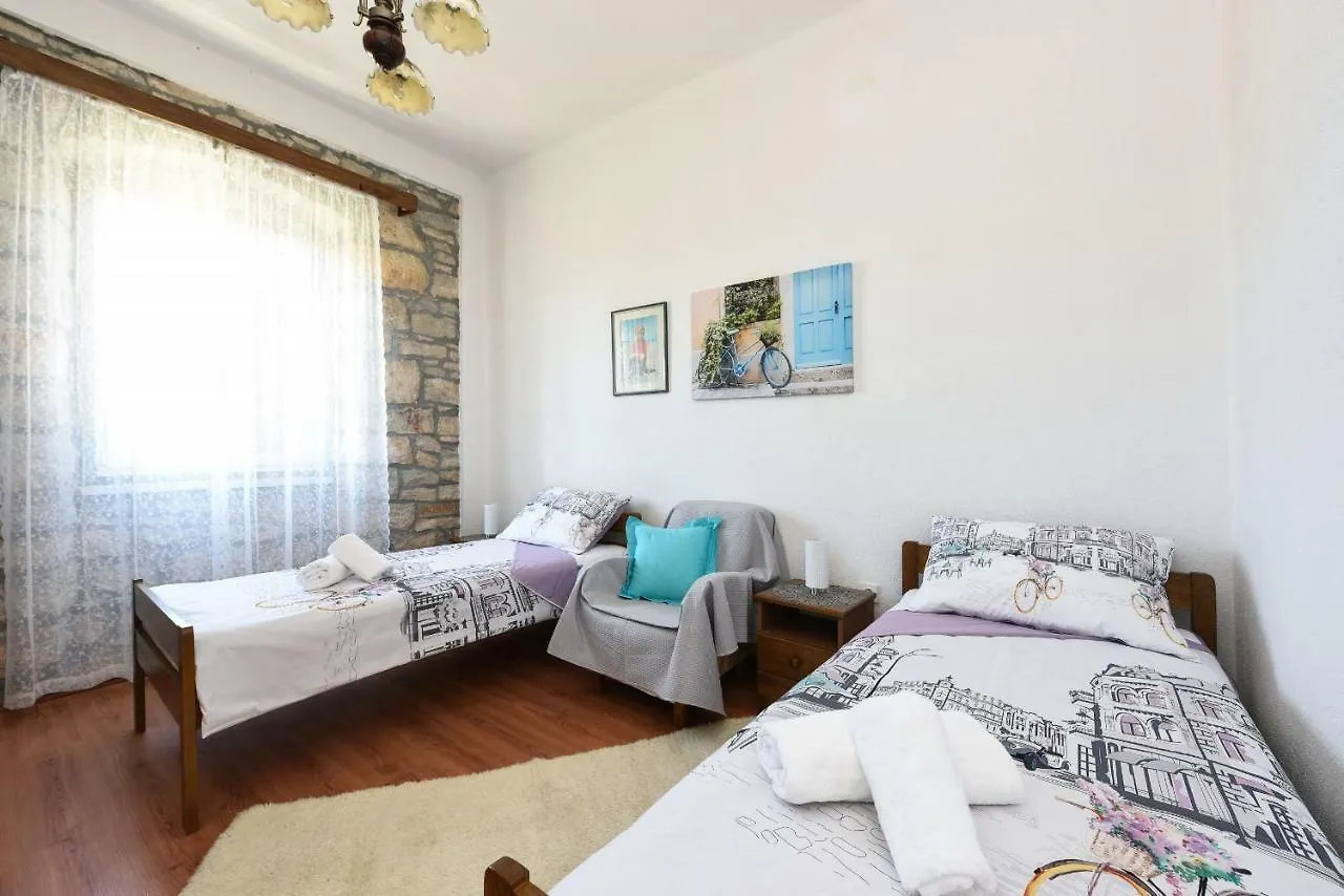 Villa Granar Zadarvillas Smilcic
