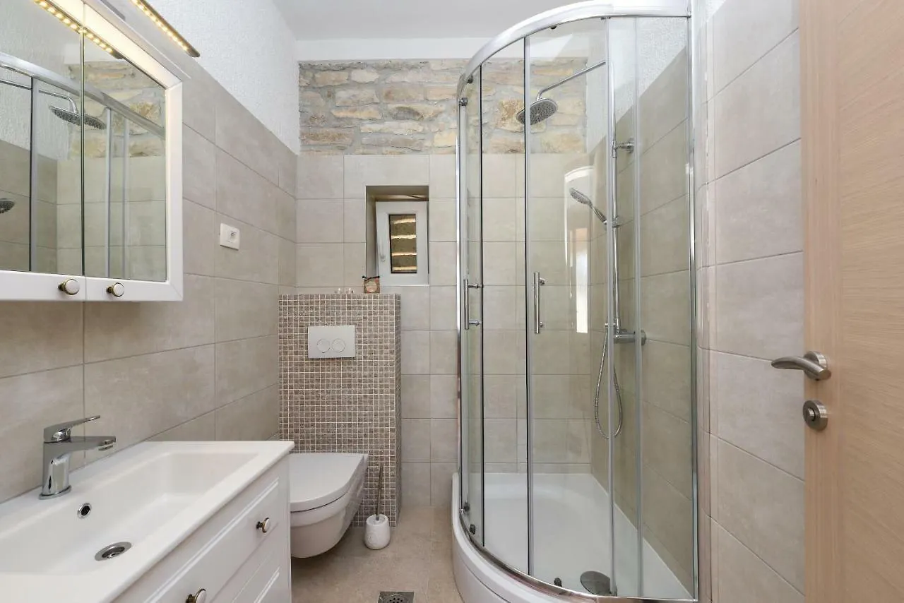 Villa Granar Zadarvillas Smilcic 0*,