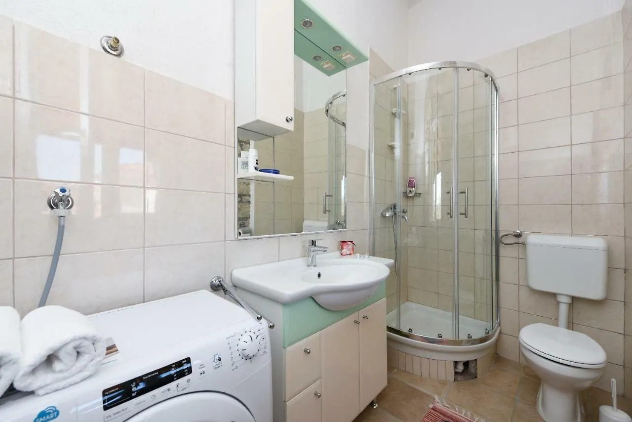Villa Granar Zadarvillas Smilcic Croatia