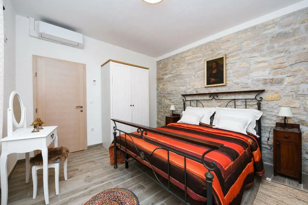 Villa Granar Zadarvillas Smilcic