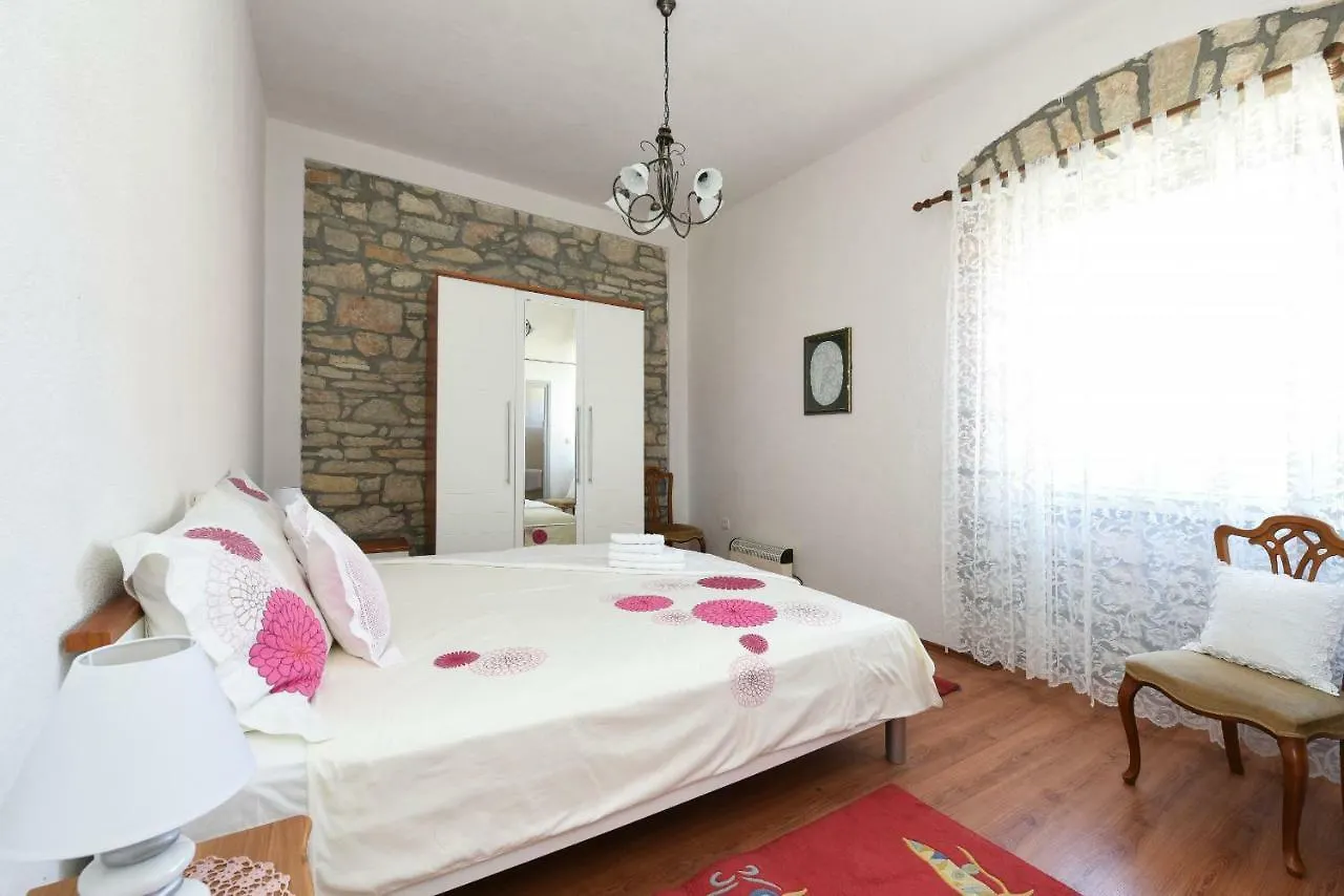 Villa Granar Zadarvillas Smilcic