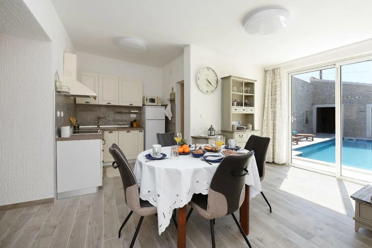 Villa Granar Zadarvillas Smilcic