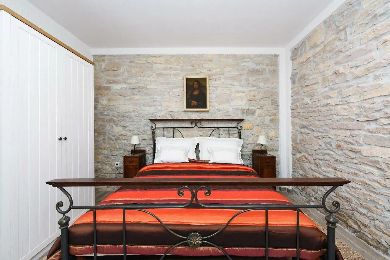 Villa Granar Zadarvillas Smilcic