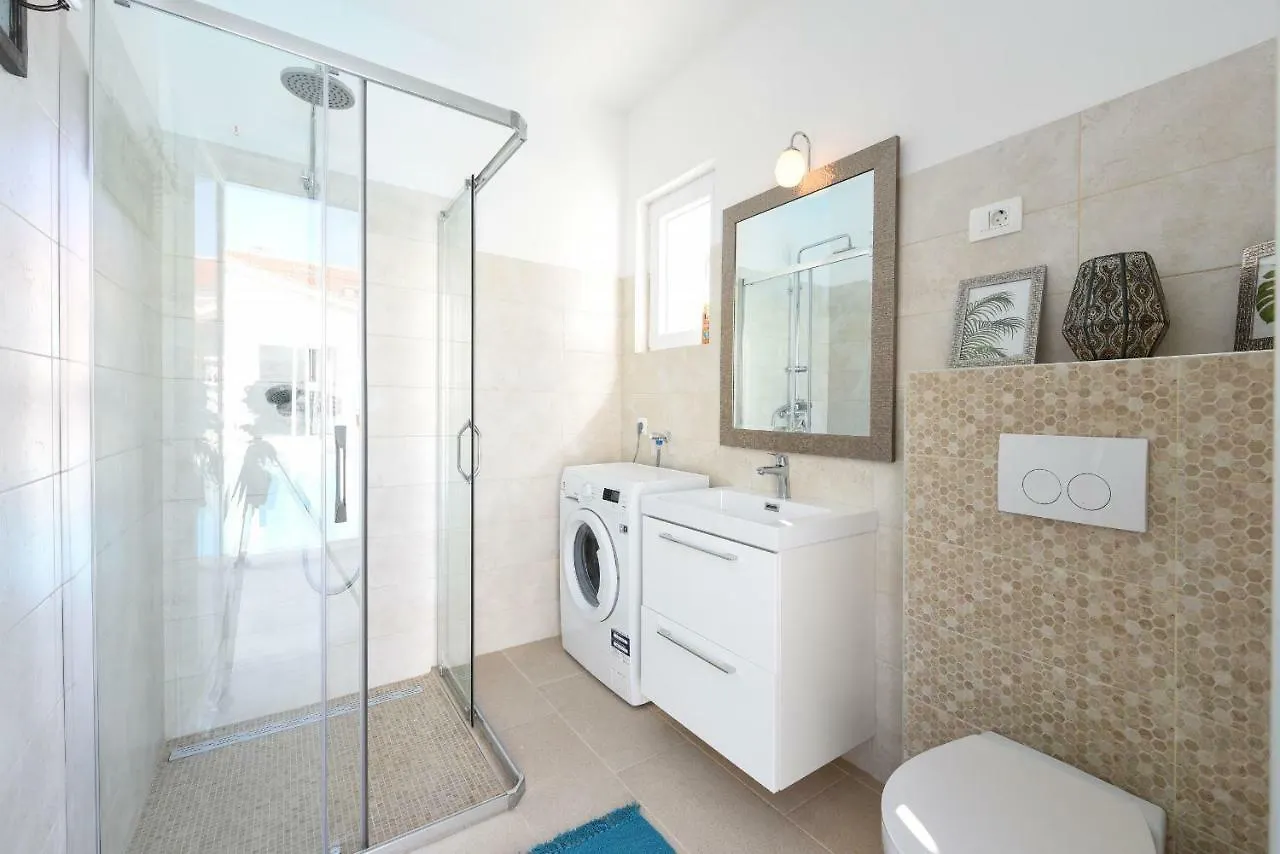 Villa Granar Zadarvillas Smilcic