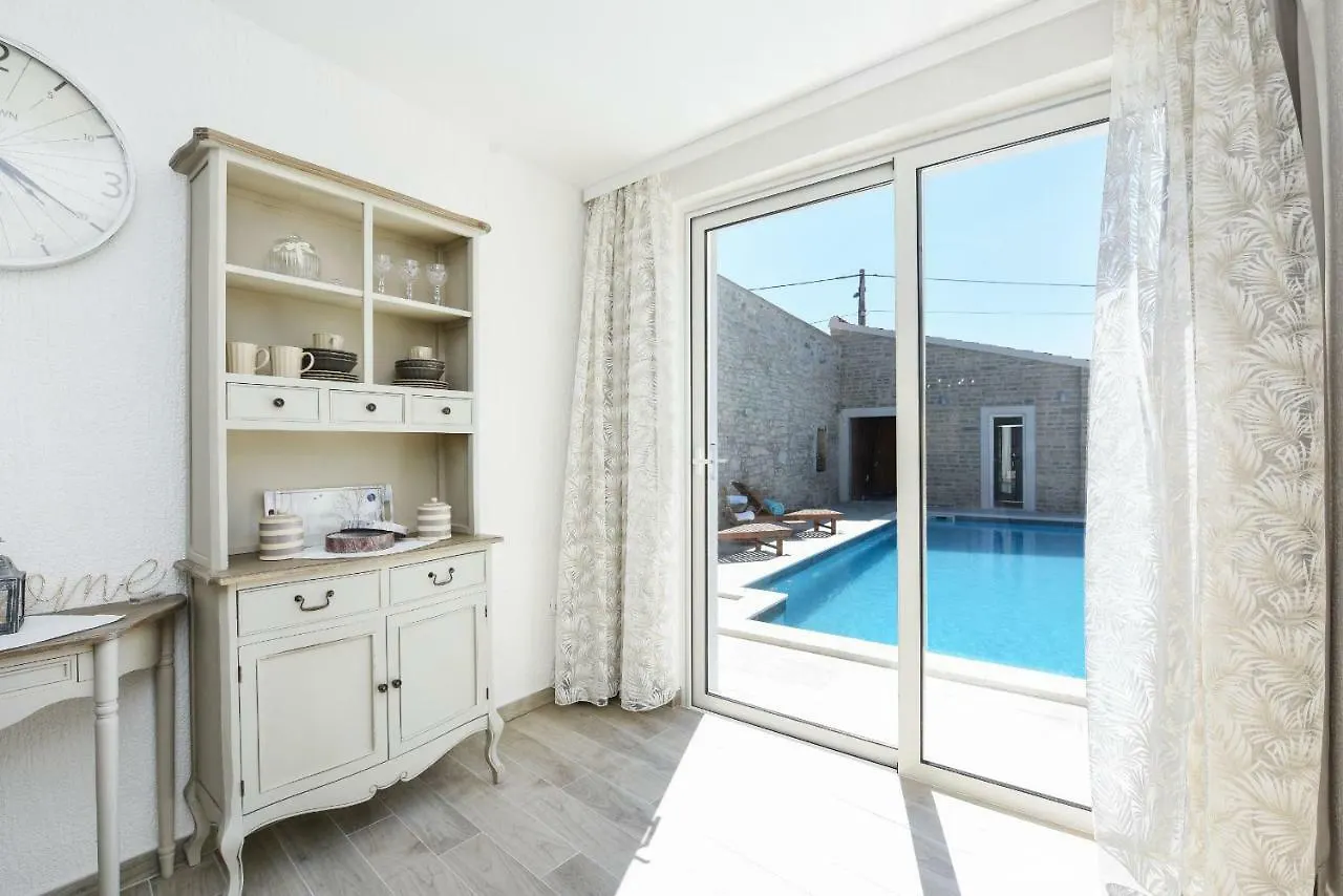 Villa Granar Zadarvillas Smilcic 0*,