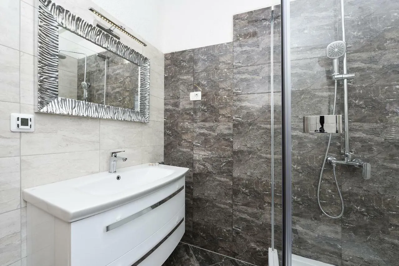 Villa Granar Zadarvillas Smilcic