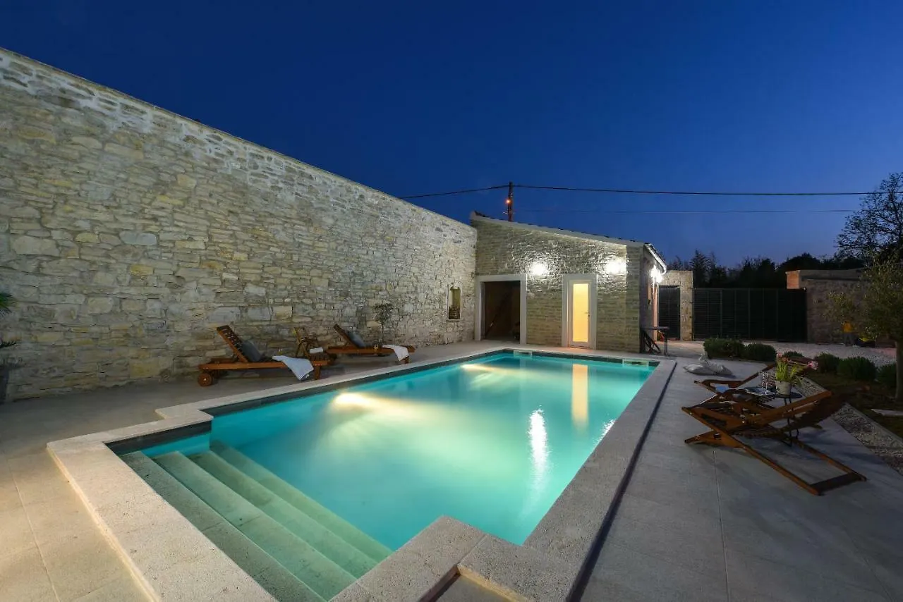Villa Granar Zadarvillas Smilcic 0*,  Croatia