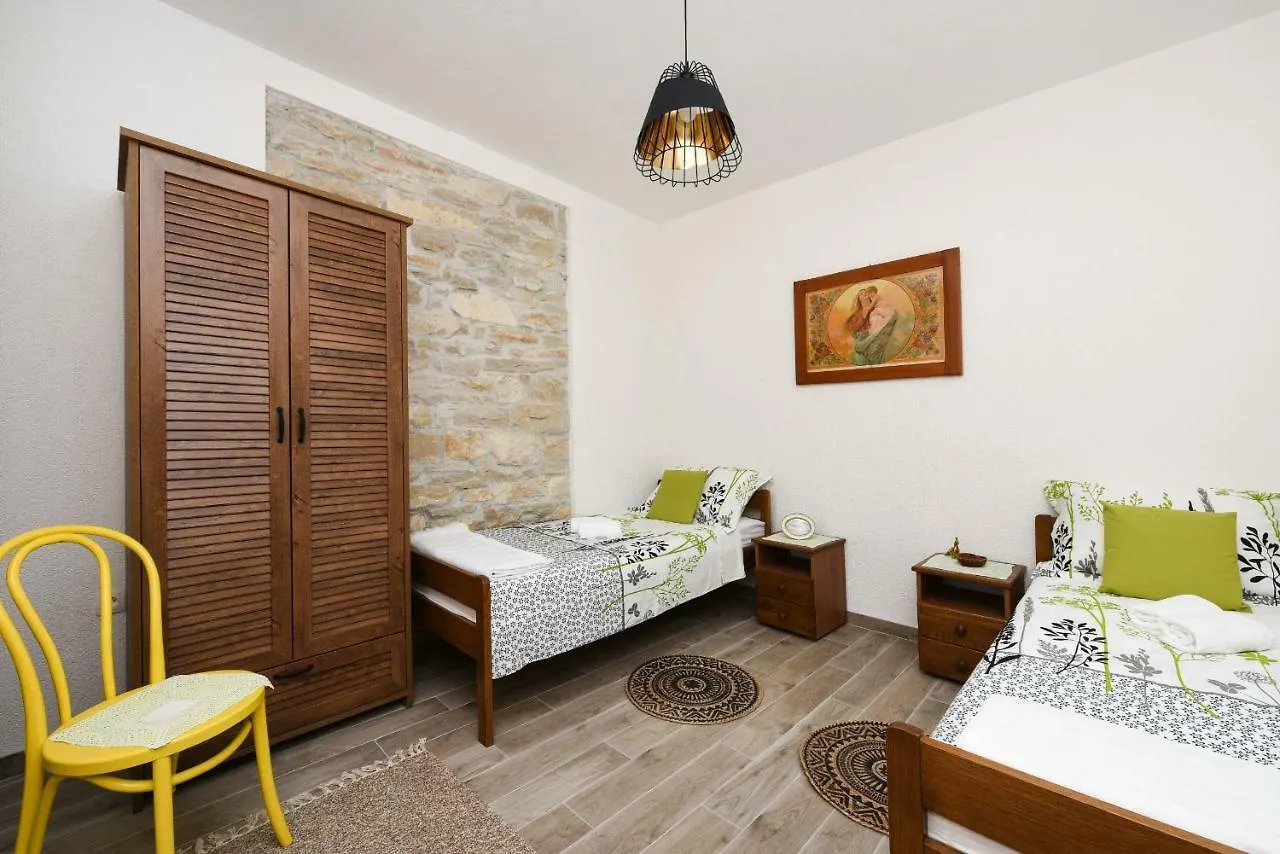 Villa Granar Zadarvillas Smilcic