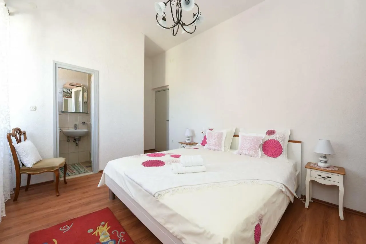 Villa Granar Zadarvillas Smilcic