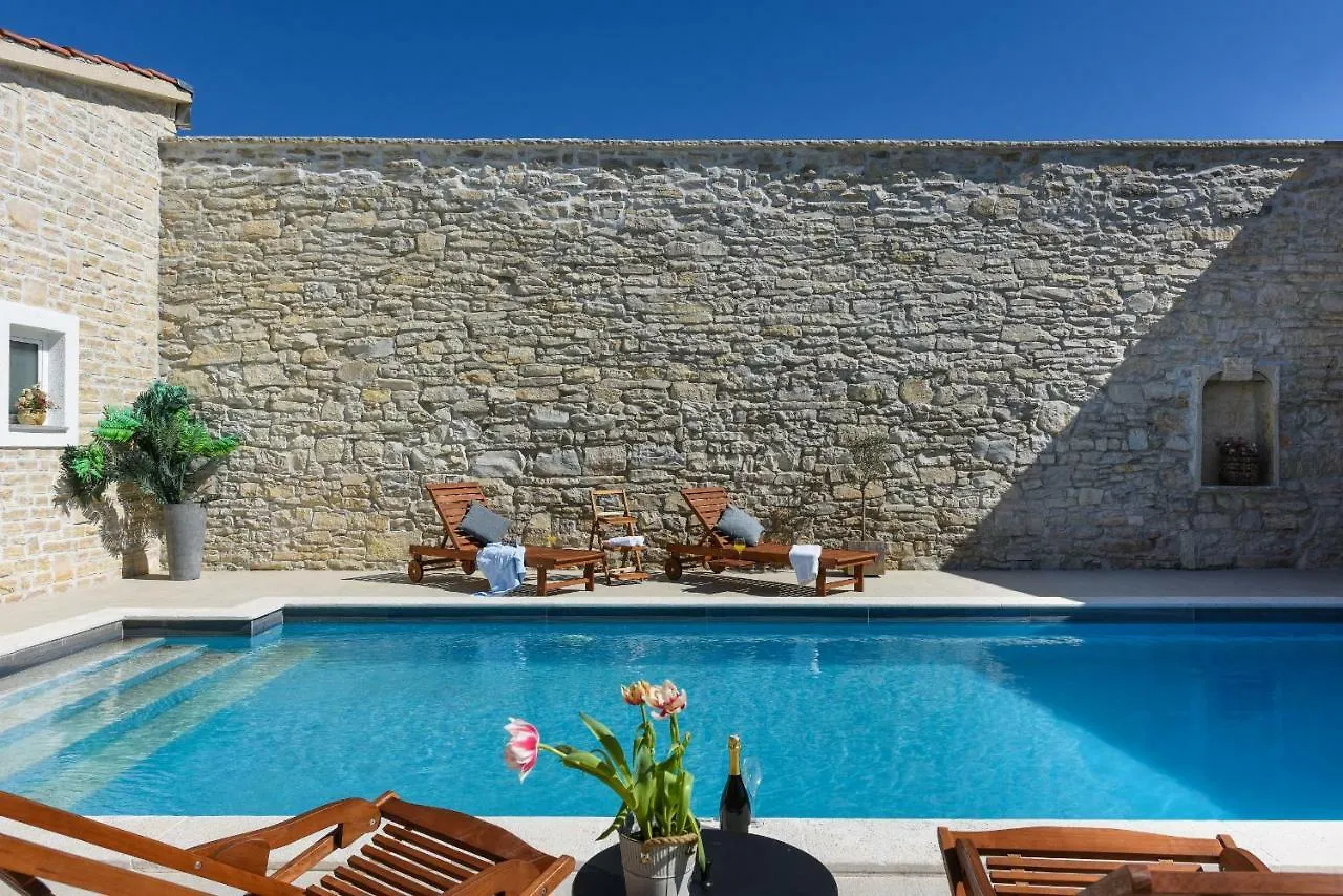 Villa Granar Zadarvillas Smilcic