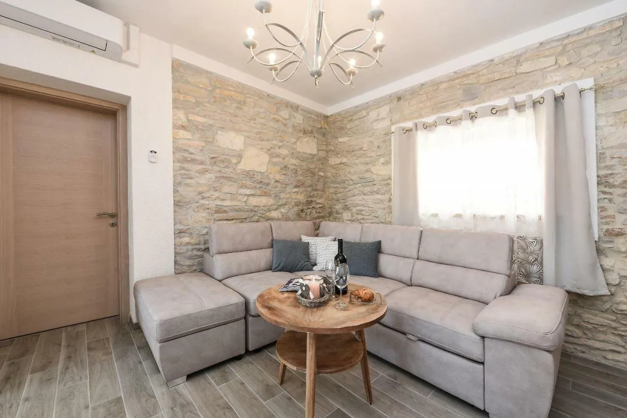 Villa Granar Zadarvillas Smilcic