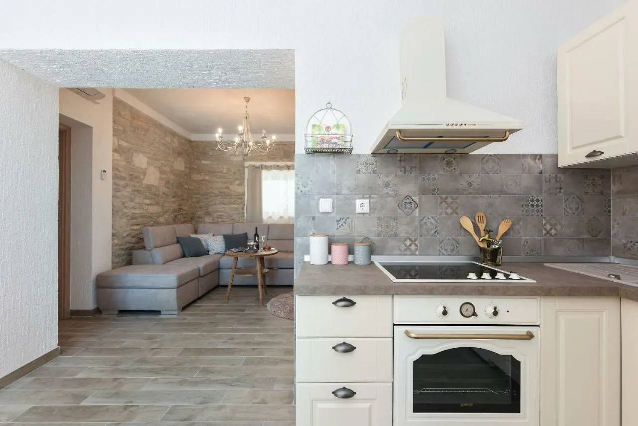 Villa Granar Zadarvillas Smilcic 0*,