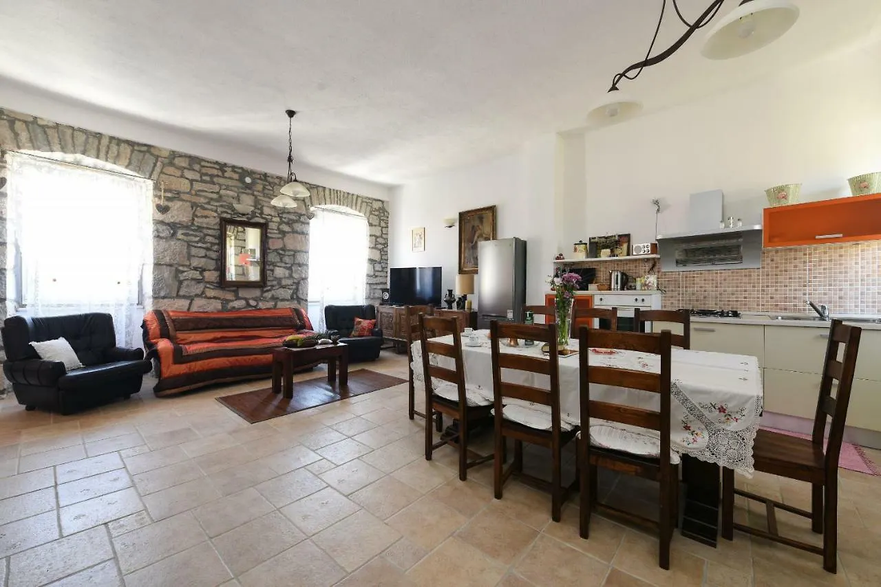 Villa Granar Zadarvillas Smilcic 0*,  Chorvatsko
